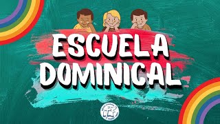 Escuela Dominical  Jesús ora en Getsemaní  Iglesia Cristiana Hispano Suiza [upl. by Stila666]