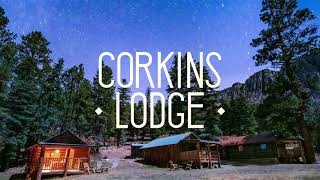 Summer Availability at Corkins Lodge [upl. by Ecnarretal]