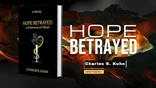 Hope Betrayed a Stripping of Trust by Charles R Kuhn [upl. by Miculek]