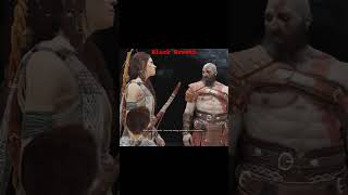 Black Breath godofwar kratos gaming ps5 gameplay shortvideo subscribe shorts shortsvideo [upl. by Inatsed]