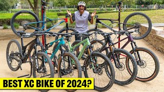 Best XC Bike in 2024 Downcountry Buyers Guide Intro [upl. by Tarton]