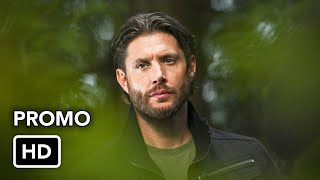 Tracker 2x02 Promo quotOntological Shockquot HD ft Jensen Ackles  Justin Hartley series [upl. by Willard]