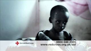 British Red Cross TV advert [upl. by Loyce]