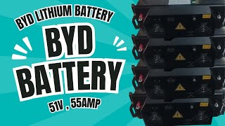 BYD lithium battery price in pakistan  BYD lithium battery price  Buy Online BYD lithium battery [upl. by Hsirap]