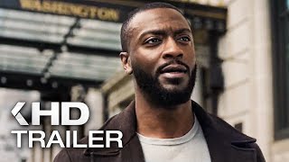 CROSS Trailer 2024 Aldis Hodge [upl. by Bedwell]