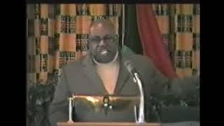 Pastor Ray Hagins  The Council Of NICEA  325 AD  How Jesus Was Made Up [upl. by Tinaret572]