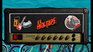 elMixTape  E32 Jesse Baez [upl. by Ariella]