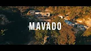 Mavado  Dont Worry MusicVideo [upl. by Nett708]