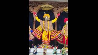 Bhojo Gourango loho gourangoshorts krishna trending [upl. by Nealon]