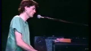 Peter Hammill  KGroup My Room live 1981 [upl. by Laro]