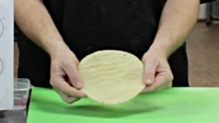 How to Fix Dry Tortillas  Taco Night [upl. by Nolana]