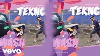 Teknomiles  Wash Official Audio [upl. by Eynttirb99]