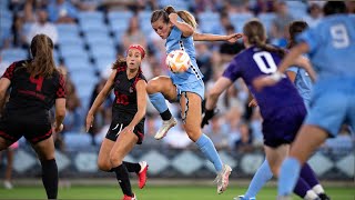 UNC Womens Soccer Tar Heels Run Past GardnerWebb 50 [upl. by Friday]