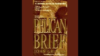 The Pelican Brief  by John Grisham  FULL AUDIOBOOKS  Mystery Thriller amp Suspense PART 2 [upl. by Ennaegroeg781]