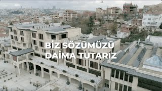 Biz Sözümüzü Daima Tutarız [upl. by Dhruv]