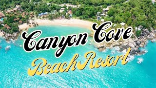 Canyon Cove Beach Resort Nasugbu Batangas [upl. by Natehc953]