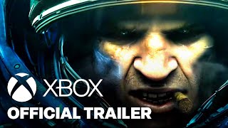 Activision Blizzard King Joins Xbox  Official Trailer [upl. by Umeh]