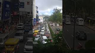 BAGUIO CITY OVERPASS [upl. by Ximenes506]