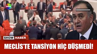 MHPli Erkan Akçay hastaneye kaldırıldı [upl. by Caren198]