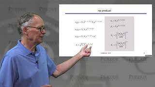 ECE Purdue Semiconductor Fundamentals L33 Equilibrium Carrier Concentration  Fermi Level [upl. by Sass]