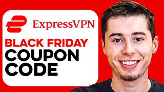 ExpressVPN Black Friday Discount Coupon Code  2024 SALE [upl. by Paley]