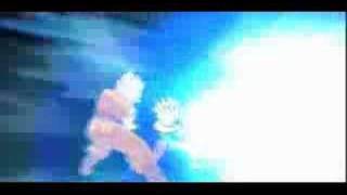 DBZ Shin Budokai Another Road launch trailer [upl. by Fabiolas]