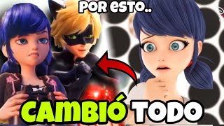 ¡¿Eh El MAYOR Spoiler de Londres CAMBIA la 6ta Temporada de Miraculous Ladybug [upl. by Tyrrell]