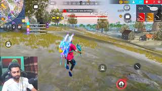 FREE FIRE BEST MOMENT  FREE FIRE GAMEPLAY NEW VIDEO  SHORTS VIDEO ZIKUVAI OFFICIAL [upl. by Karlyn]