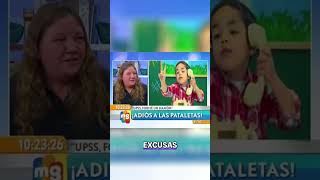 Sylvia Langford  ¿Dar Todo a los Niños Amor o Compensación [upl. by Waxman998]