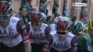 Giro dell’ Emilia 2022  FULL RACE [upl. by Canute]