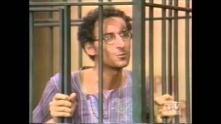 Barney Miller quotThe Radicalquot S5E11 Full Episode [upl. by Velasco]