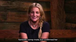 Jamie Lynn Spears forced to quit Im a Celebrity [upl. by Neenej546]