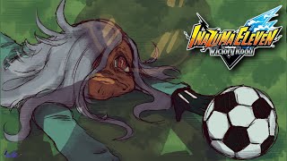 DID THEY BUFF GOALKEEPER HAIZAKI ON PS5  Inazuma Eleven VIctory Road Beta [upl. by Oirram909]