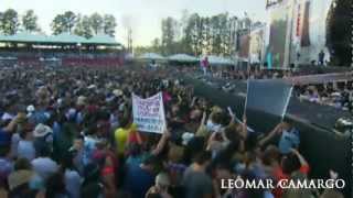 Gusttavo Lima  Se Não Quer Me Amar AO VIVO NO CALDAS COUNTRY 2012 [upl. by Niras]