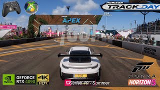 Forza Horizon 5  Monthly Rivals  Horizon mexico Circuit  series 40 summer festival playlist [upl. by Sharleen]