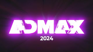 Showreel Admax 2024 [upl. by Keverne]