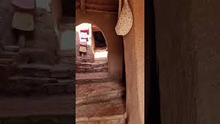 Amazigh Culture 💫🥰 desert ouarzazate cinema aitbenhaddou visitmorocco [upl. by Lizzy]