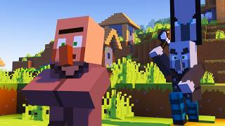 Make Minecraft Look Like The Trailer [upl. by Ario]