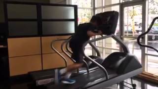 Incline Dead Tread Sprints ProSport STACK Laguna Hills [upl. by Coyle]