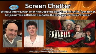 Noah Jupe  Franklin [upl. by Strickman]