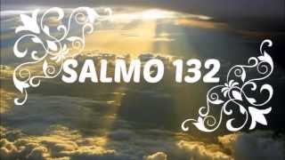 Salmo do Dia  Salmo 132 [upl. by Madox]