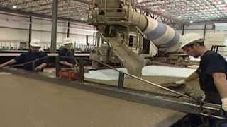 Superior Walls®  Precast Concrete Wall Manufacturing Process [upl. by Woolcott873]