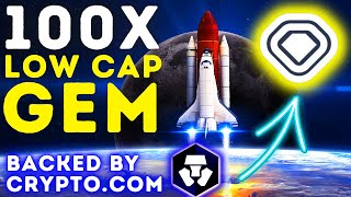 🔥 THIS LOW CAP GEM WILL BE INSANE 🔥 VVS Finance by Cryptocom Price Prediction amp How To Buy VVS [upl. by Aleehs]