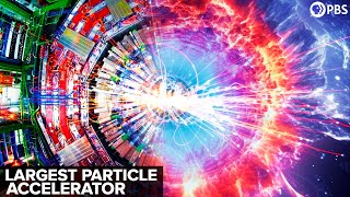 How Supernovas Act as Universe’s Largest Particle Accelerators [upl. by Atinuj]