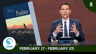 “Wisdom for Righteous Living”  Sabbath School Panel by 3ABN  Lesson 8 Q1 2024 [upl. by Berlin]