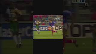 Гол Анри в ворота ЮАР  Henrys goal against South Africa  Le but dHenry contre lAfrique du Sud [upl. by Genisia]