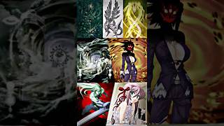 Demonbane Mythos The Verse Anime Strongst PrimeNew ☠️😈 demonbane animeverse shortsvideo [upl. by Barbaresi230]