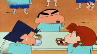 Crayon Shin Chan Malay 18 [upl. by Enellij]