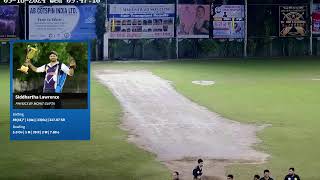 DWARKA JEWELLER VS PHYSICS BY MOHIT GUPTA  MATCH  13 [upl. by Alphonso]