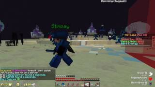 HcTeams NoLimit Raidable Bard POV [upl. by Blackburn147]